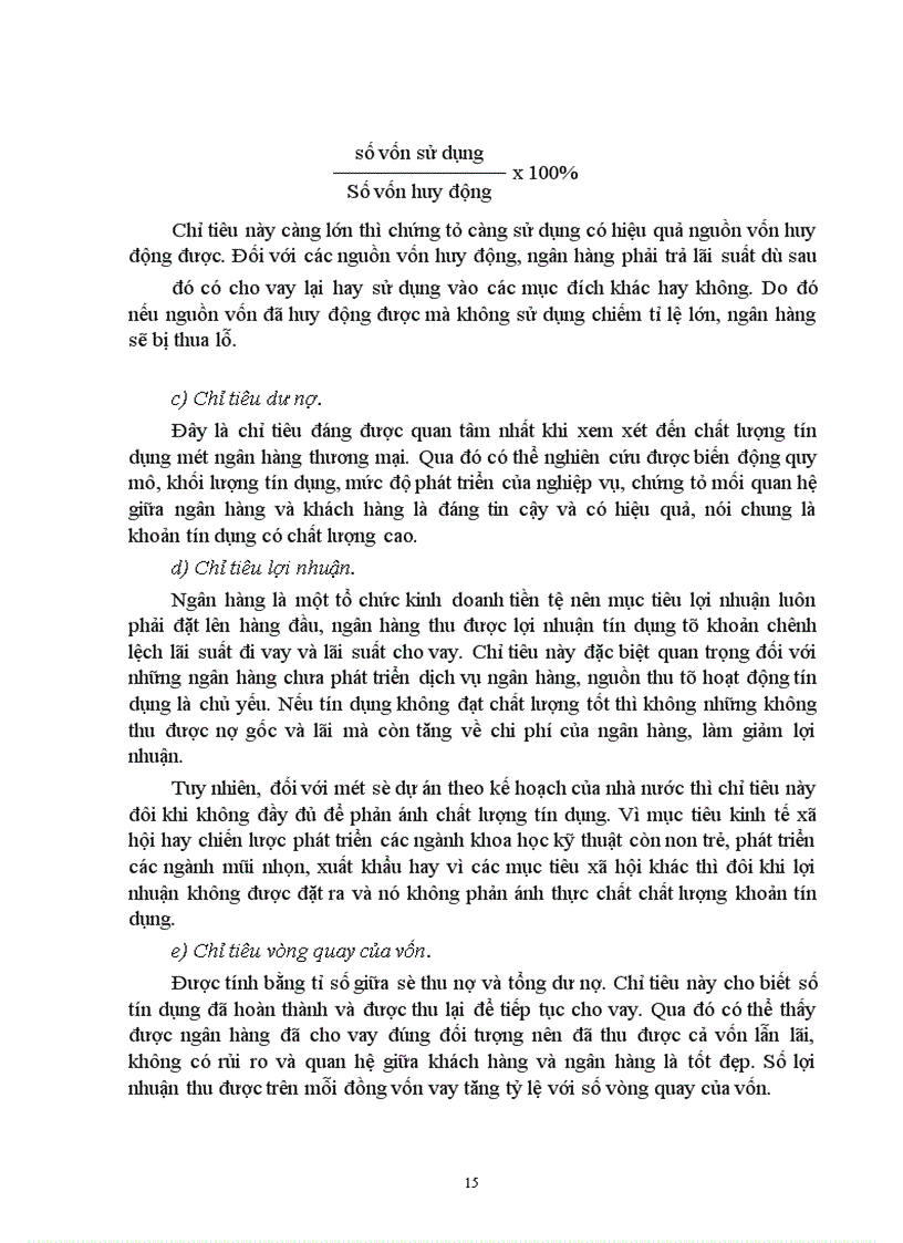 image for page Các giải pháp nhằm nâng cao chất lượng tín dụng ngân hàng thương mại