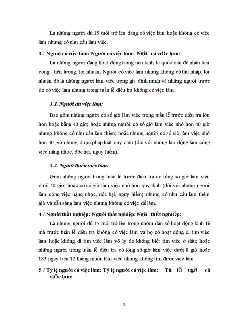 image for page Những giải pháp chính để giải quyết vấn đề lao động - việc làm ở nông thôn nước ta hiện nay