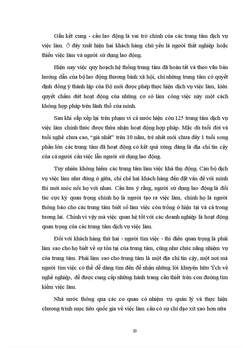 image for page Những giải pháp chính để giải quyết vấn đề lao động - việc làm ở nông thôn nước ta hiện nay