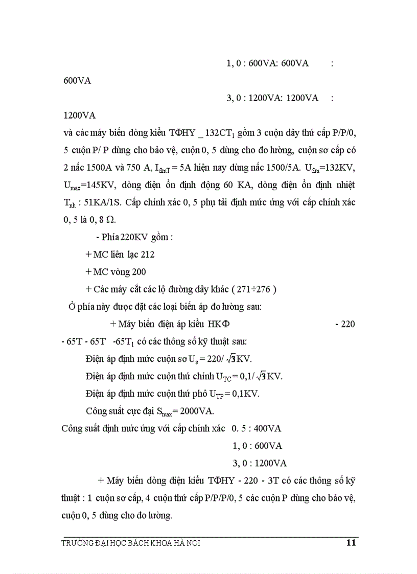 image for page Giới thiệu chung về nhà máy nhiệt điện Phả Lại