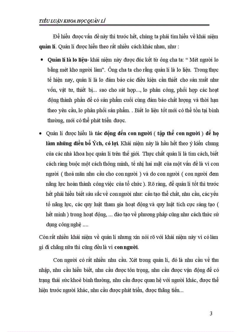 image for page Trình bày nội dung và tính chất các loại công việc mà cán bộ quản lý sản xuất công nghiệp phải đảm nhiệm, hoàn thành và từ đó suy ra (rút ra) các loại kiến thức cán bộ đó cần phải có