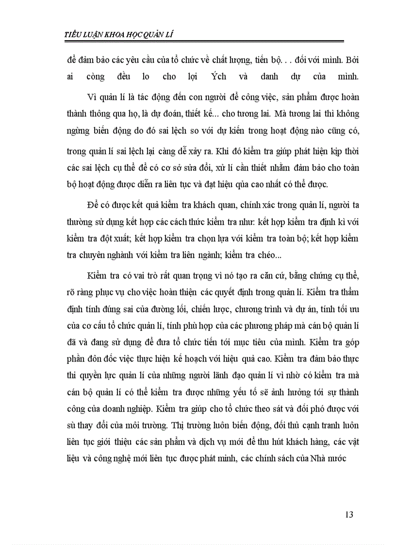 image for page Trình bày nội dung và tính chất các loại công việc mà cán bộ quản lý sản xuất công nghiệp phải đảm nhiệm, hoàn thành và từ đó suy ra (rút ra) các loại kiến thức cán bộ đó cần phải có