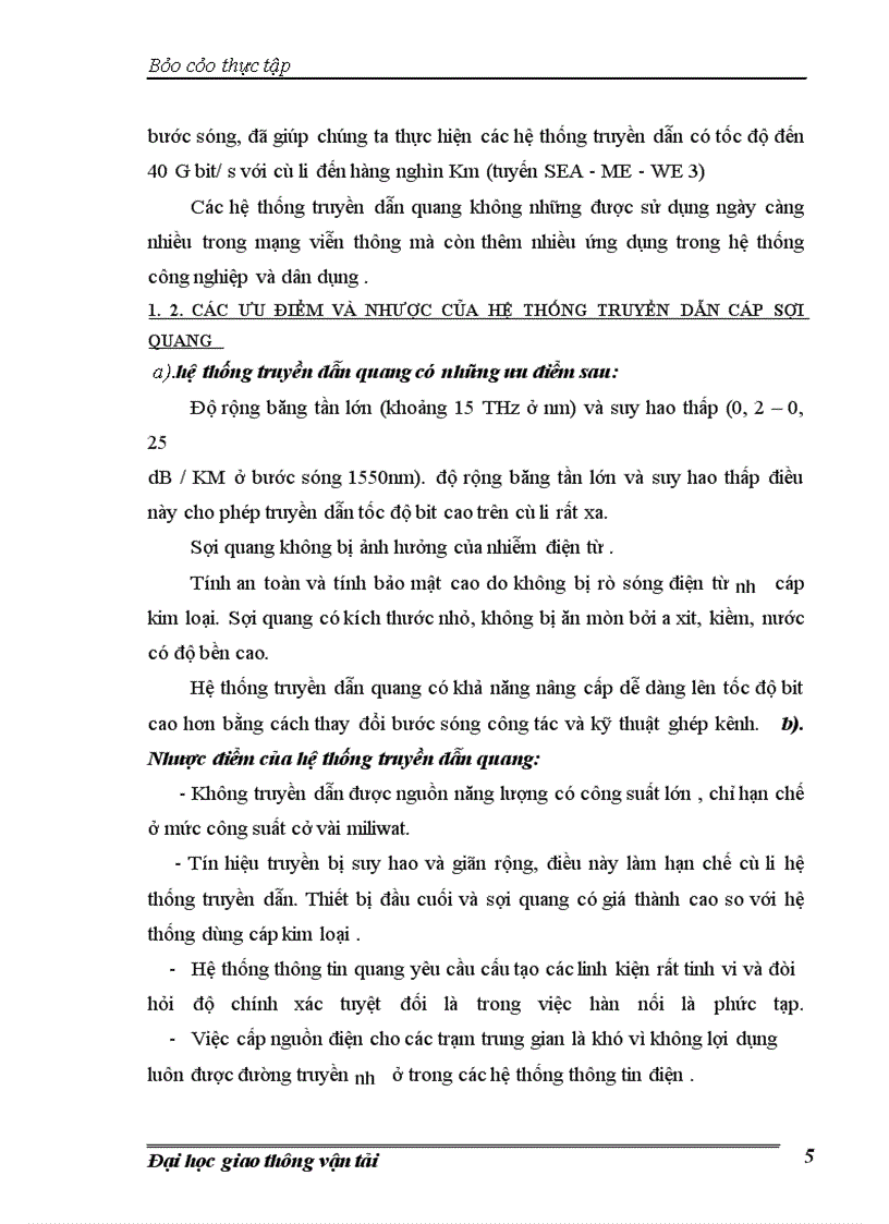 image for page Tìm hiểu về phương pháp đo trên sợi quang