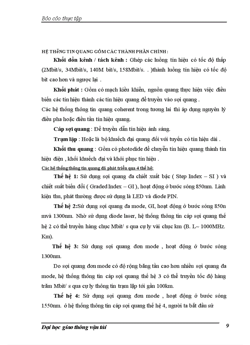 image for page Tìm hiểu về phương pháp đo trên sợi quang