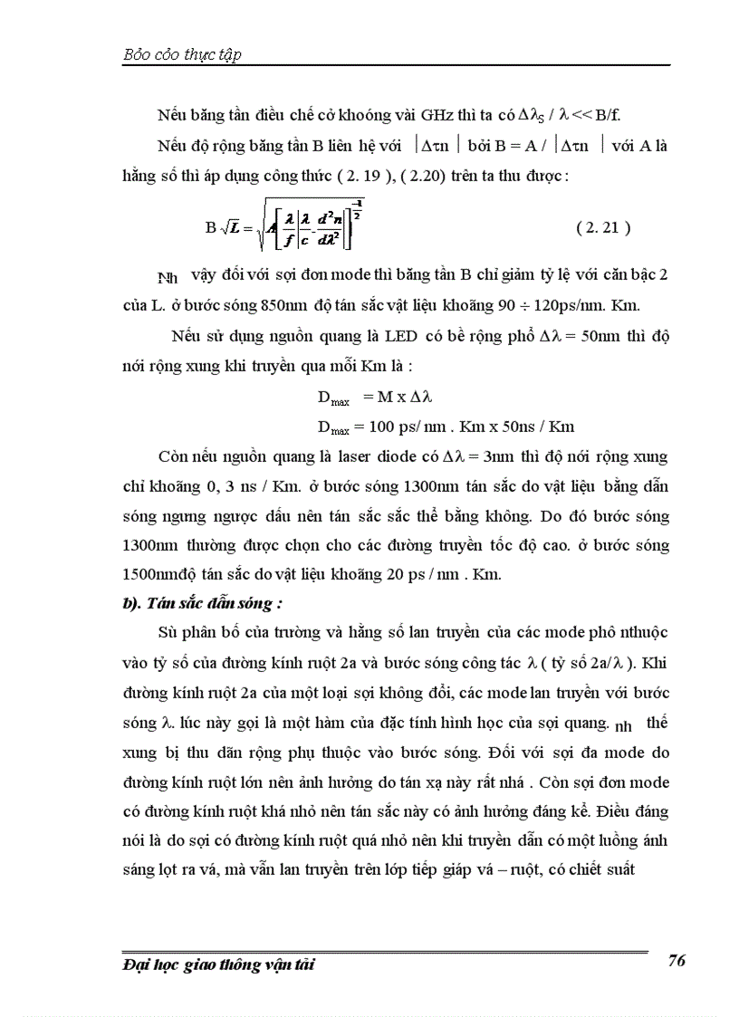 image for page Tìm hiểu về phương pháp đo trên sợi quang