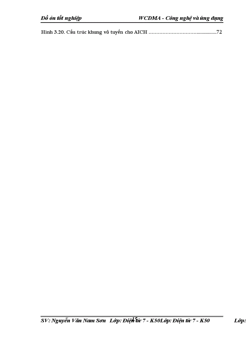 image for page WCDMA - Công nghệ và ứng dụng