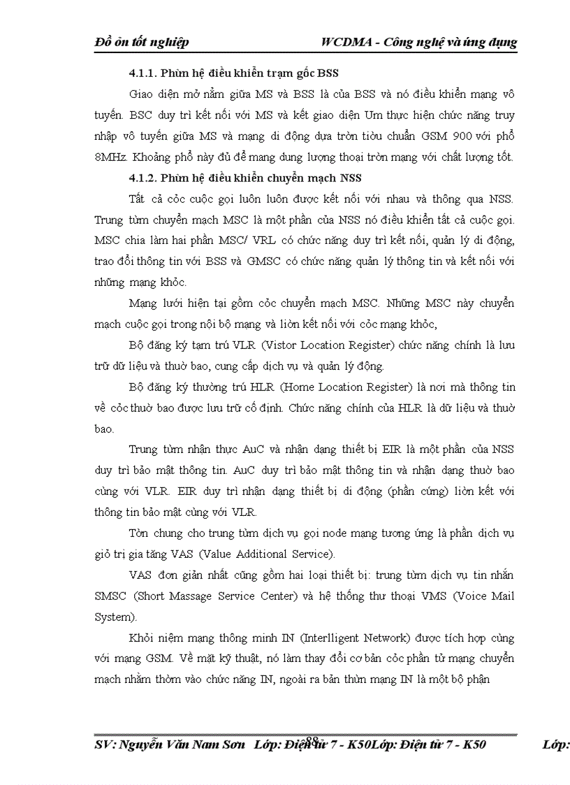 image for page WCDMA - Công nghệ và ứng dụng