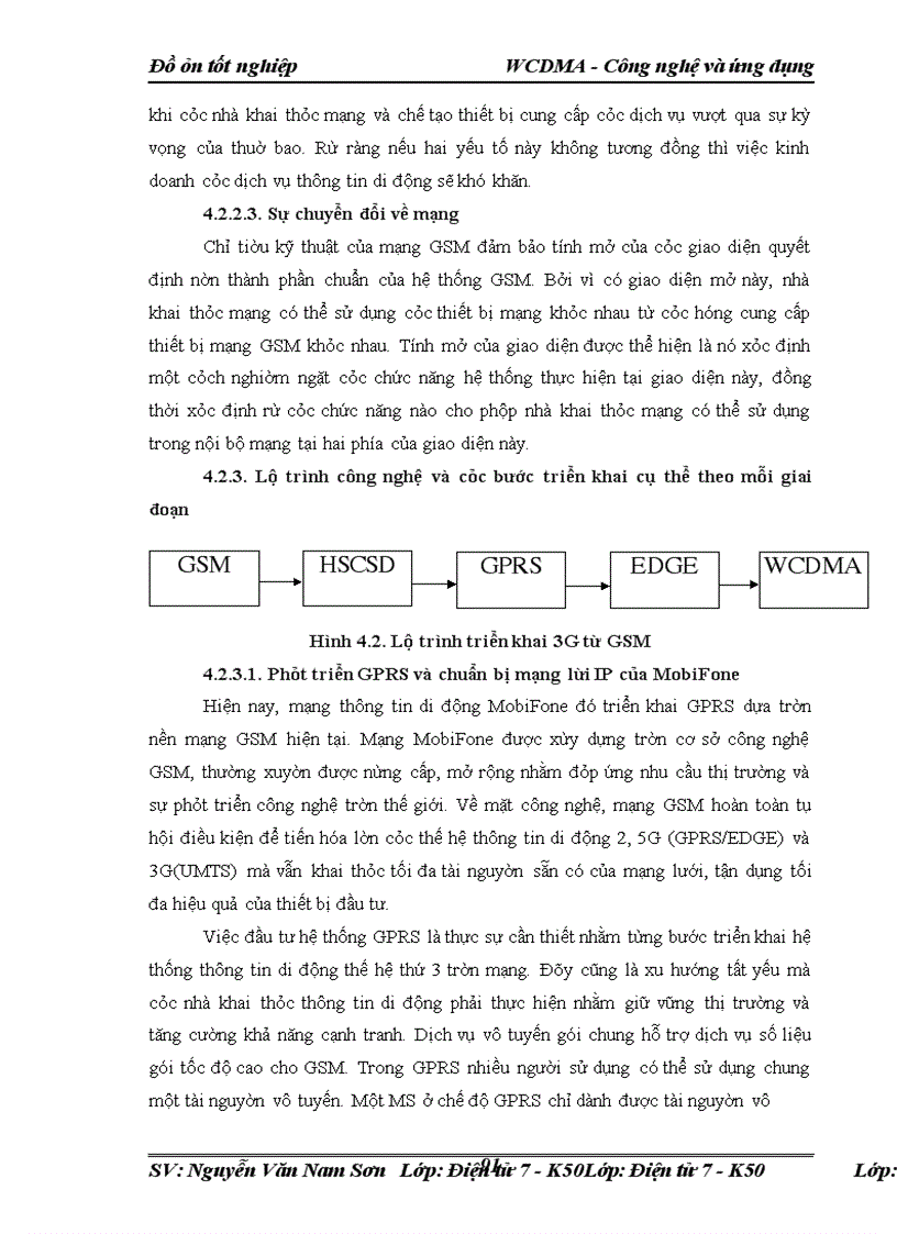 image for page WCDMA - Công nghệ và ứng dụng