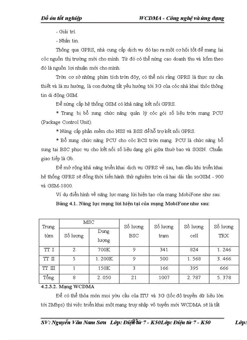 image for page WCDMA - Công nghệ và ứng dụng