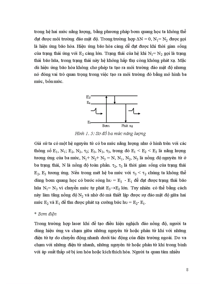 image for page Kỹ thuật laser trong y tế