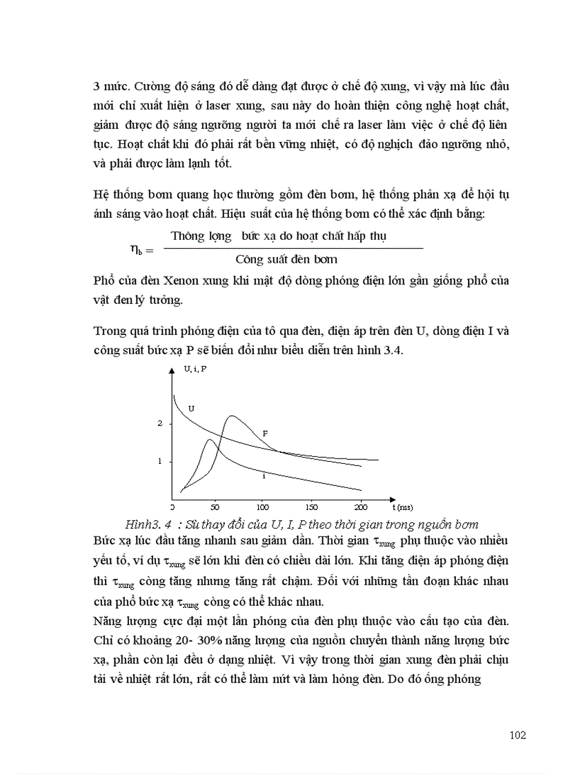 image for page Kỹ thuật laser trong y tế