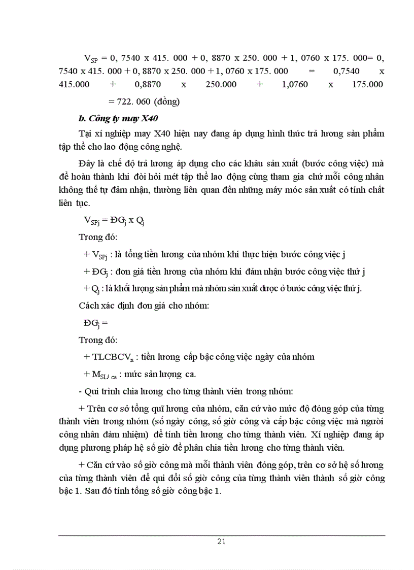 image for page Thực trạng công tác trả lương ở một số doanh nghiệp