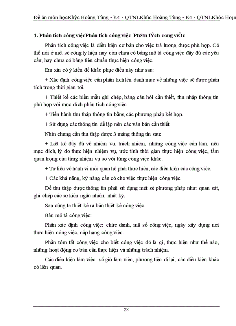 image for page Thực trạng công tác trả lương ở một số doanh nghiệp