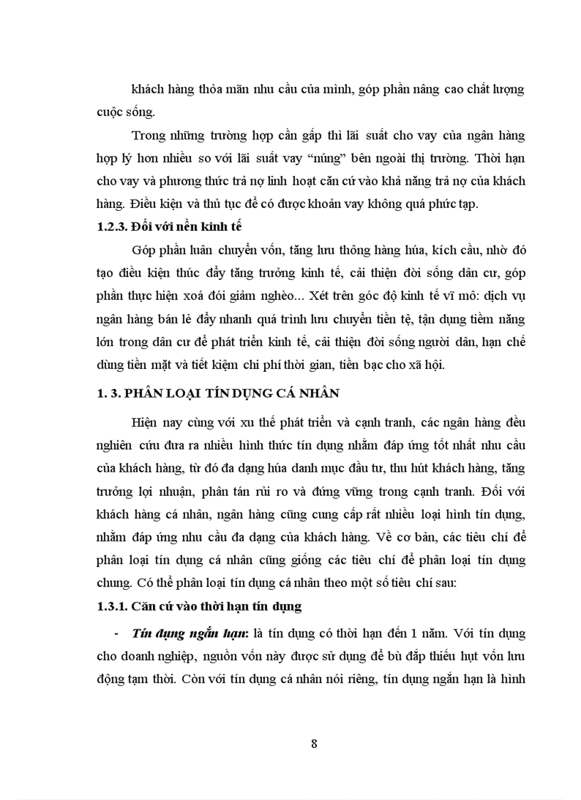 image for page Giải pháp phát triển hoạt động tín dụng cá nhân tại Ngân hàng TMCP An Bình