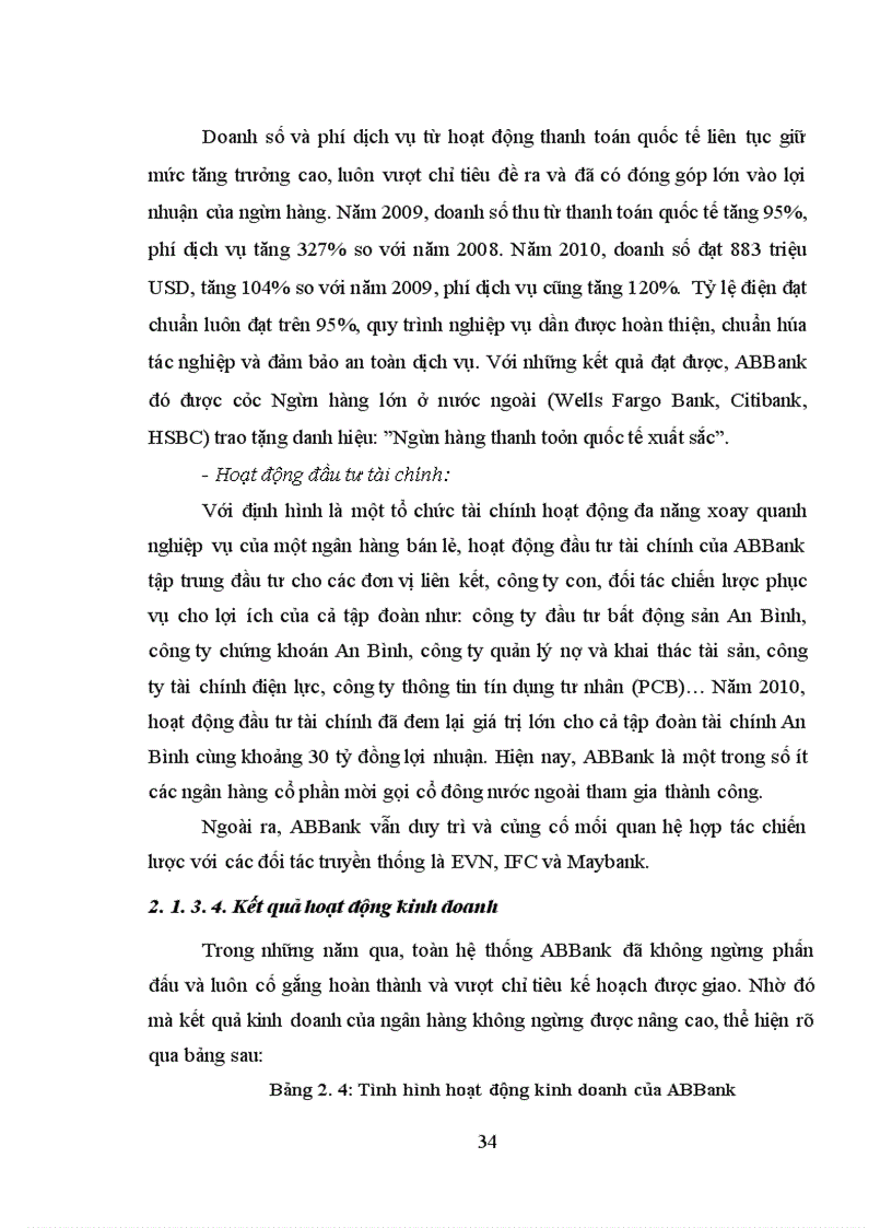 image for page Giải pháp phát triển hoạt động tín dụng cá nhân tại Ngân hàng TMCP An Bình