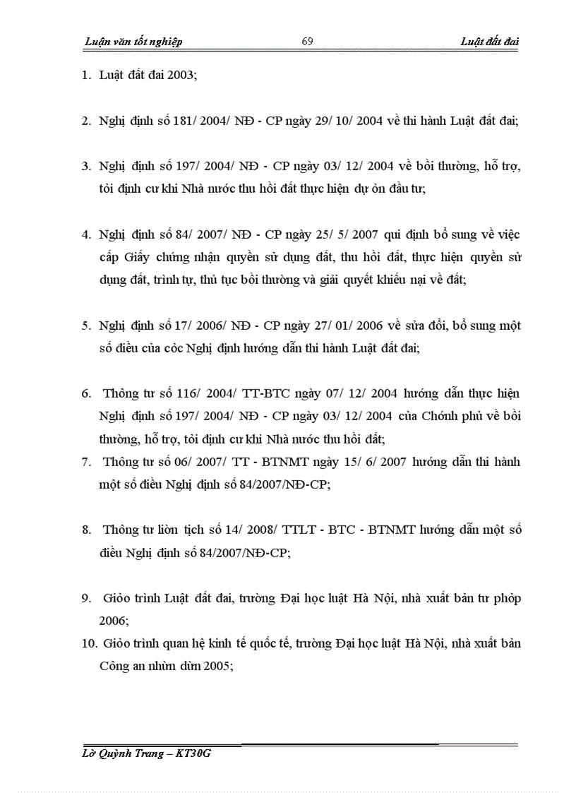 image for page Tìm hiểu các qui định về thu hồi đất cho mục tiêu phát triển kinh tế