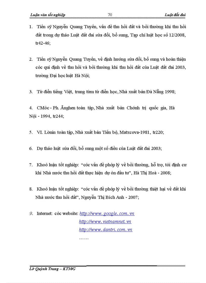 image for page Tìm hiểu các qui định về thu hồi đất cho mục tiêu phát triển kinh tế