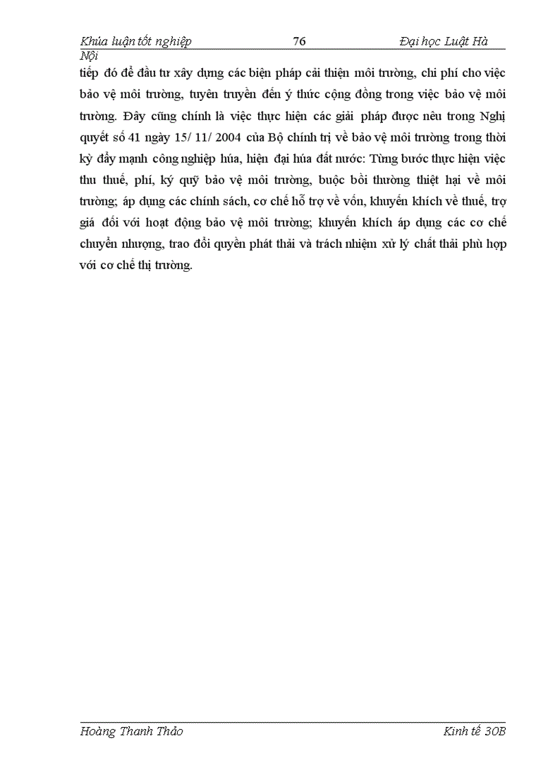 image for page Pháp luật bảo vệ môi trường trong nhập khẩu hàng hóa