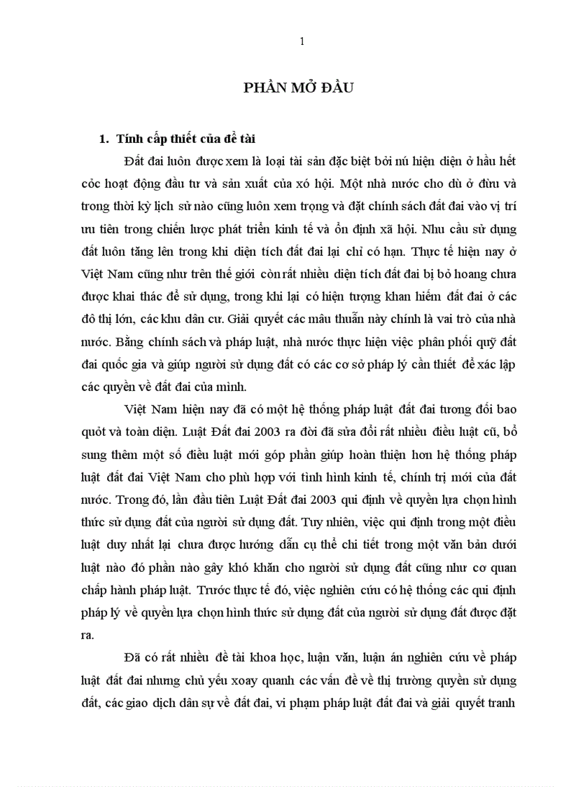 image for page Tìm hiểu các qui định về quyền lựa chọn hình thức sử dụng đất của tổ chức kinh tế, hộ gia đình, cá nhân, người Việt Nam định cư ở nước ngoài, tổ chức, cá nhân nước ngoài
