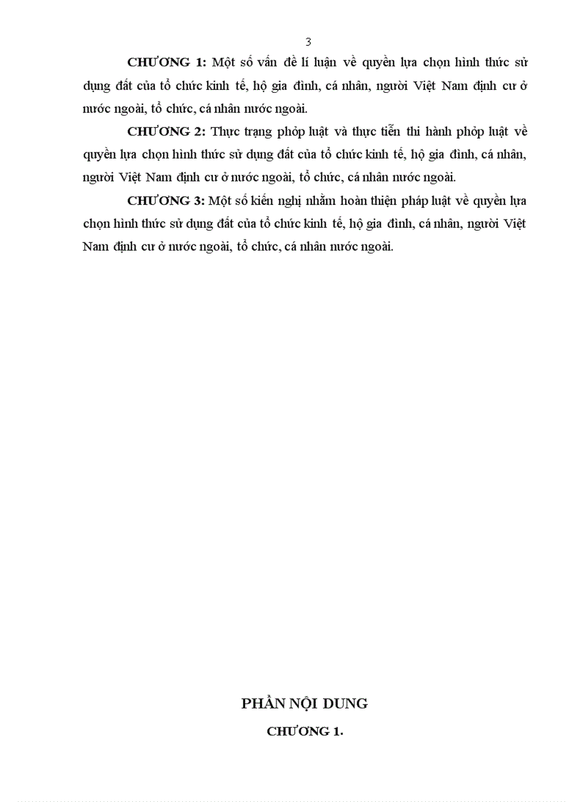 image for page Tìm hiểu các qui định về quyền lựa chọn hình thức sử dụng đất của tổ chức kinh tế, hộ gia đình, cá nhân, người Việt Nam định cư ở nước ngoài, tổ chức, cá nhân nước ngoài