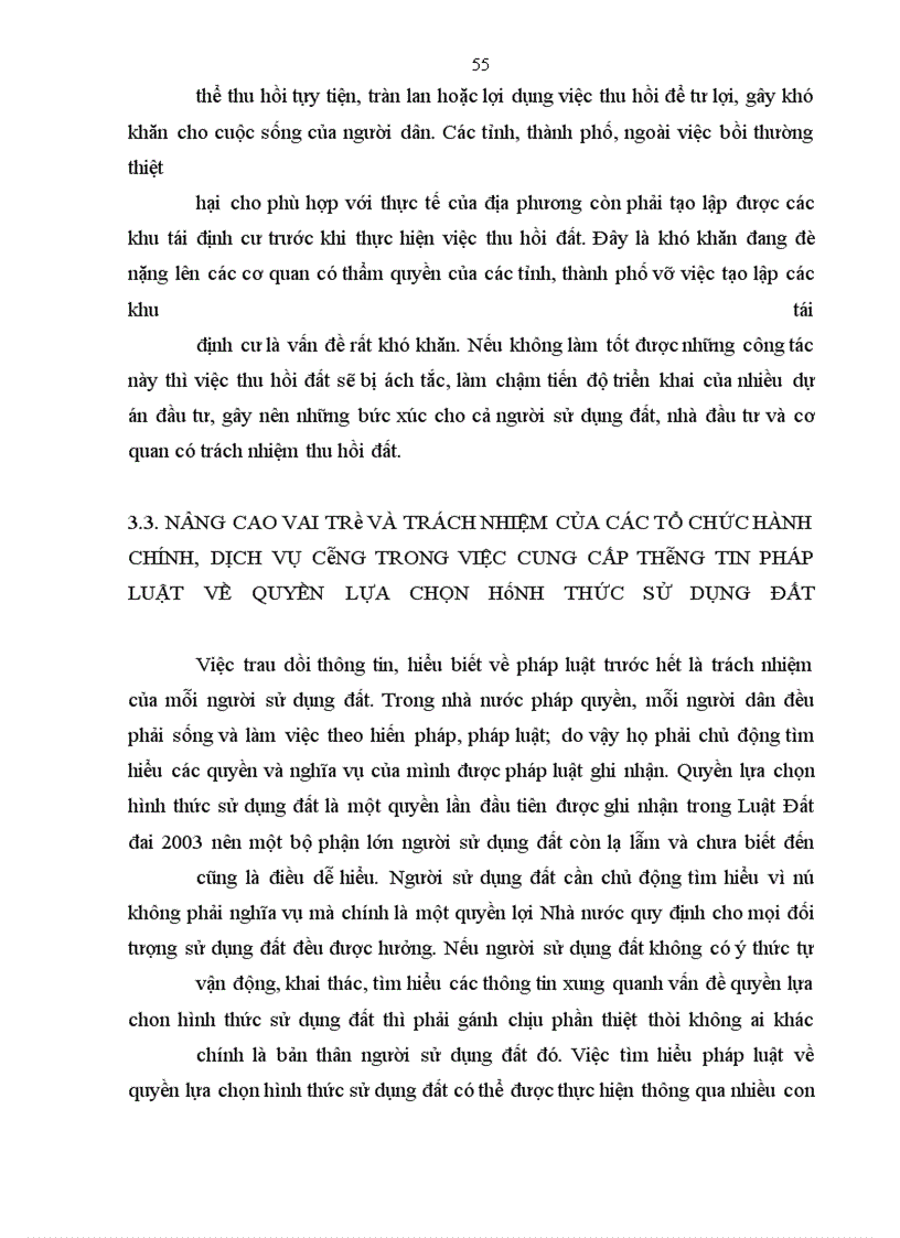 image for page Tìm hiểu các qui định về quyền lựa chọn hình thức sử dụng đất của tổ chức kinh tế, hộ gia đình, cá nhân, người Việt Nam định cư ở nước ngoài, tổ chức, cá nhân nước ngoài