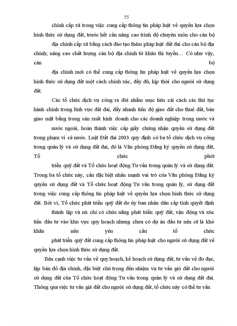 image for page Tìm hiểu các qui định về quyền lựa chọn hình thức sử dụng đất của tổ chức kinh tế, hộ gia đình, cá nhân, người Việt Nam định cư ở nước ngoài, tổ chức, cá nhân nước ngoài