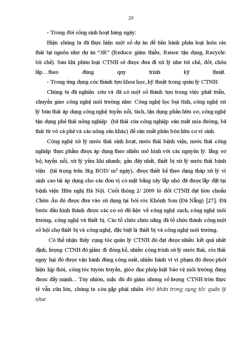 image for page Pháp luật về quản lý chất thải nguy hại ở việt nam hiện nay