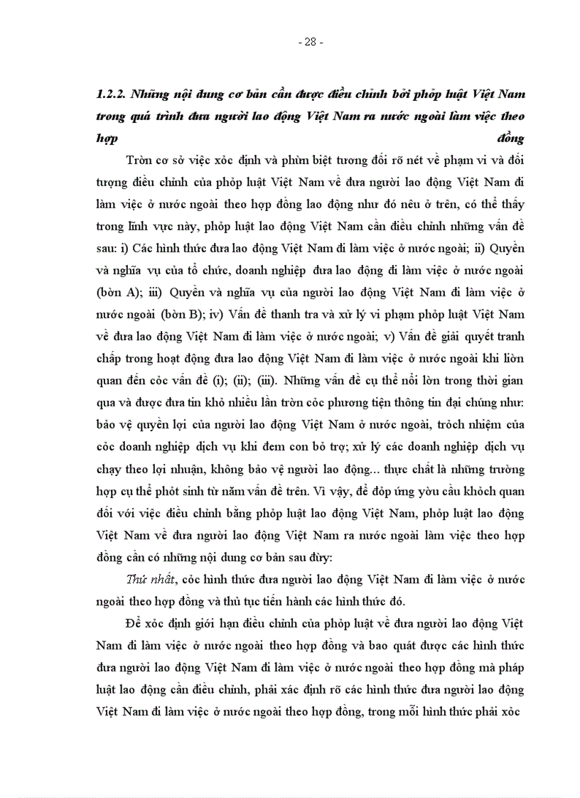 image for page Thực trạng và giải pháp hoàn thiện pháp luật Việt Nam về đưa người lao động Việt Nam đi làm việc ở nước ngoài theo hợp đồng