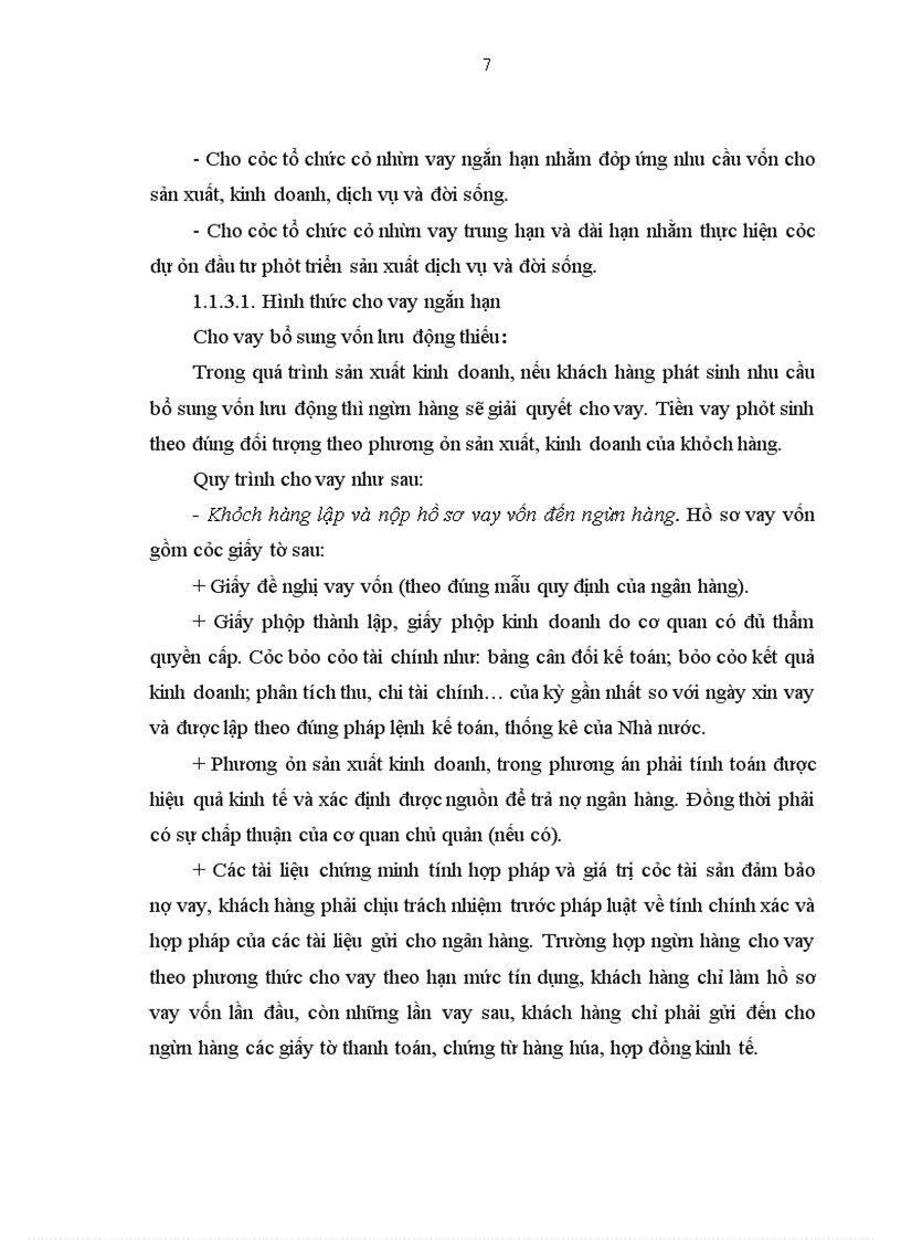 image for page Pháp luật điều chỉnh hoạt động cho vay của ngân hàng thương mại tại nước CHDCND Lào