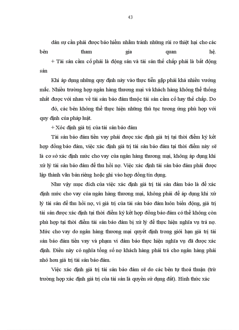 image for page Pháp luật điều chỉnh hoạt động cho vay của ngân hàng thương mại tại nước CHDCND Lào