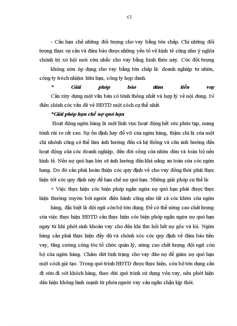 image for page Pháp luật điều chỉnh hoạt động cho vay của ngân hàng thương mại tại nước CHDCND Lào