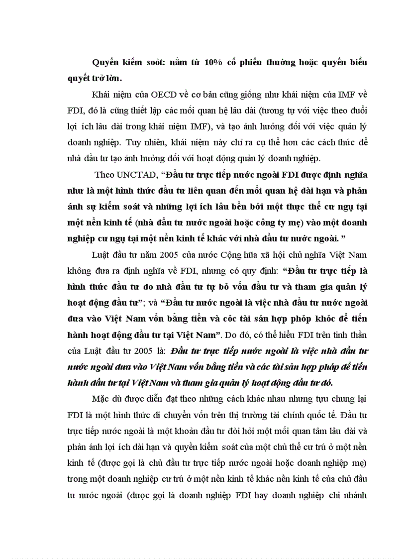 image for page Thu hút fdi vào lĩnh vực nông nghiệp tại việt nam trong bối cảnh chuyển dịch cơ cấu nền kinh tế