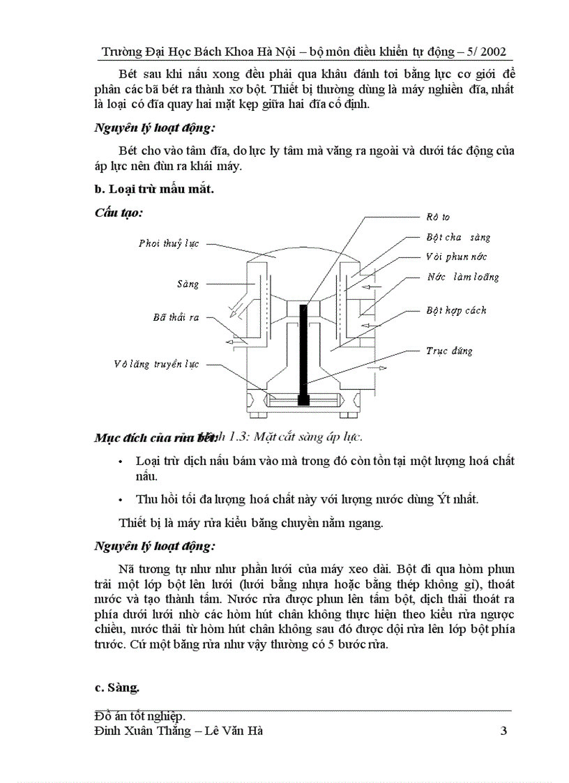 image for page Công nghệ sản xuất giấy
