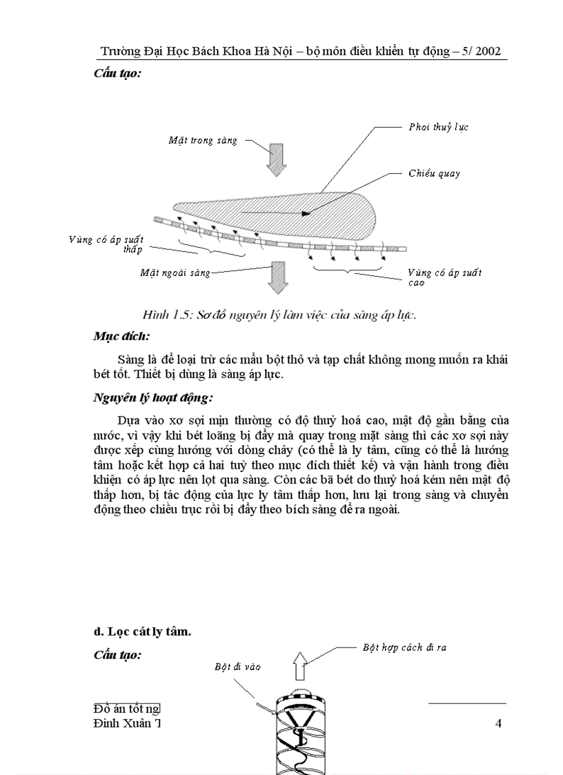 image for page Công nghệ sản xuất giấy