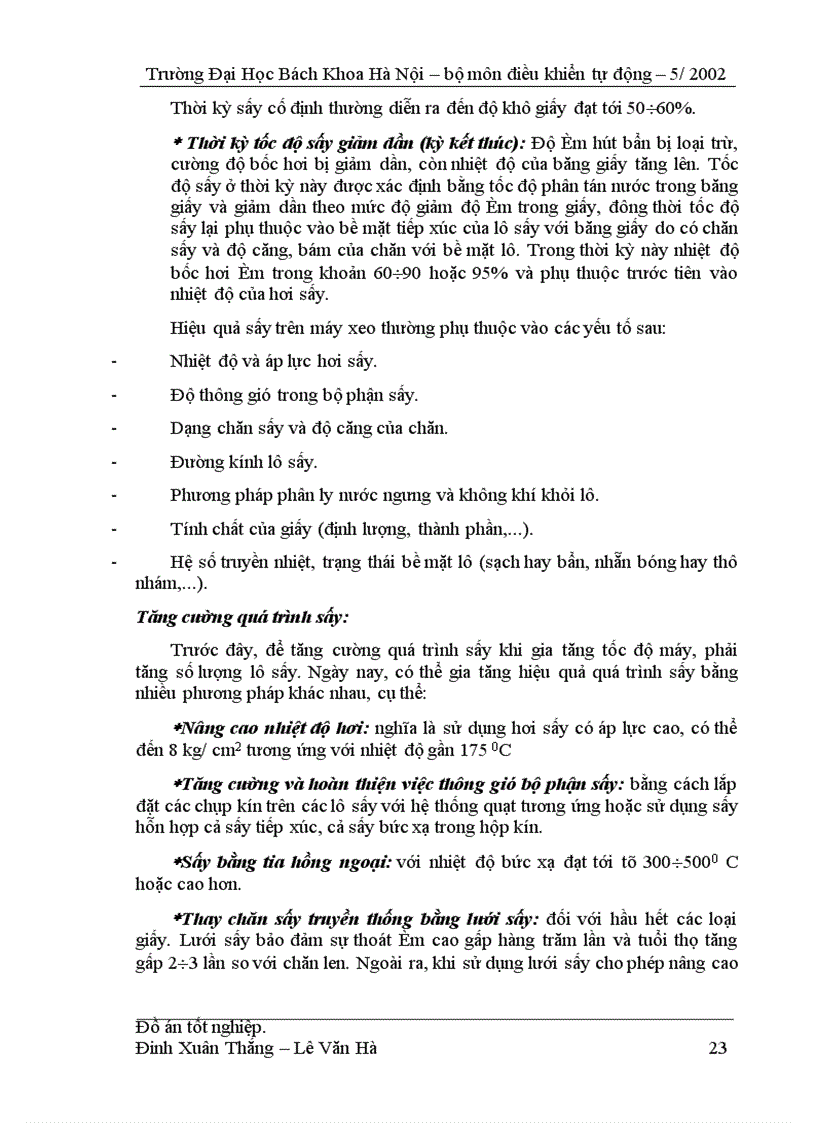 image for page Công nghệ sản xuất giấy