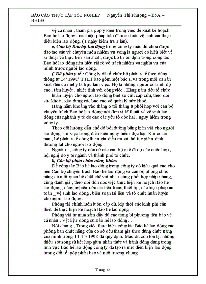 image for page Thực trạng công tác bảo hộ lao động tại công ty bánh kẹo Hải Hà