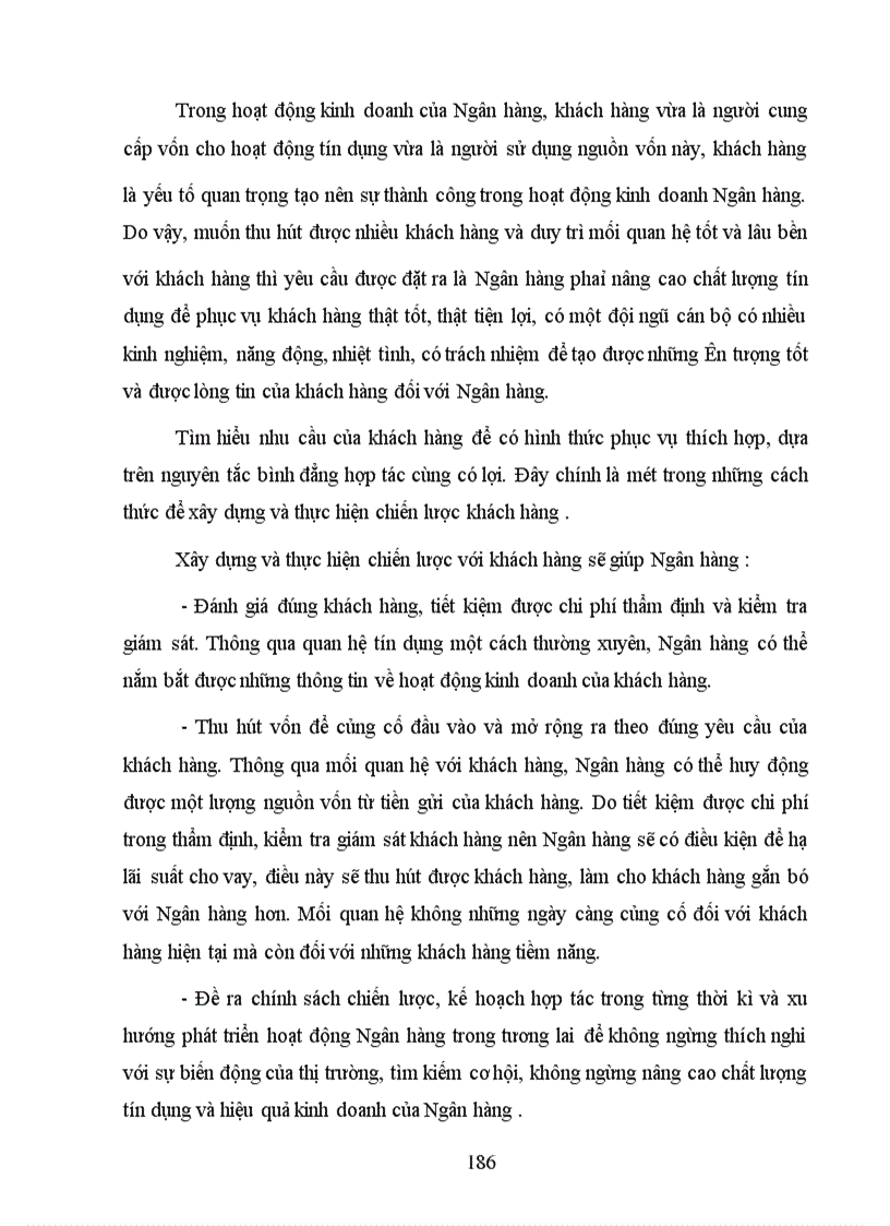 image for page Thực trạng chất lượng tín dụng tại VP Bank