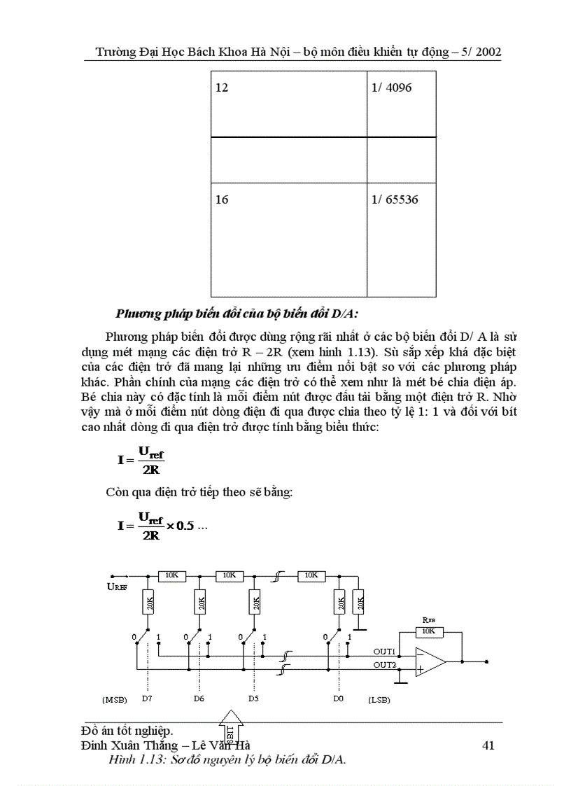 image for page Nghiên cứu thiết kế hệ thống đo lường điều khiển nhiệt độ đa kênh