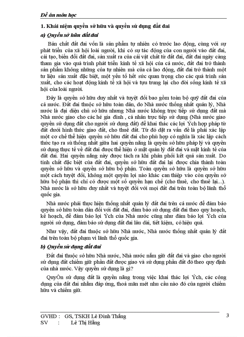 image for page Một số vấn đề cơ bản của việc cấp giấy chứng nhận quyền sử dụng đất cho hộ gia đình, cá nhân