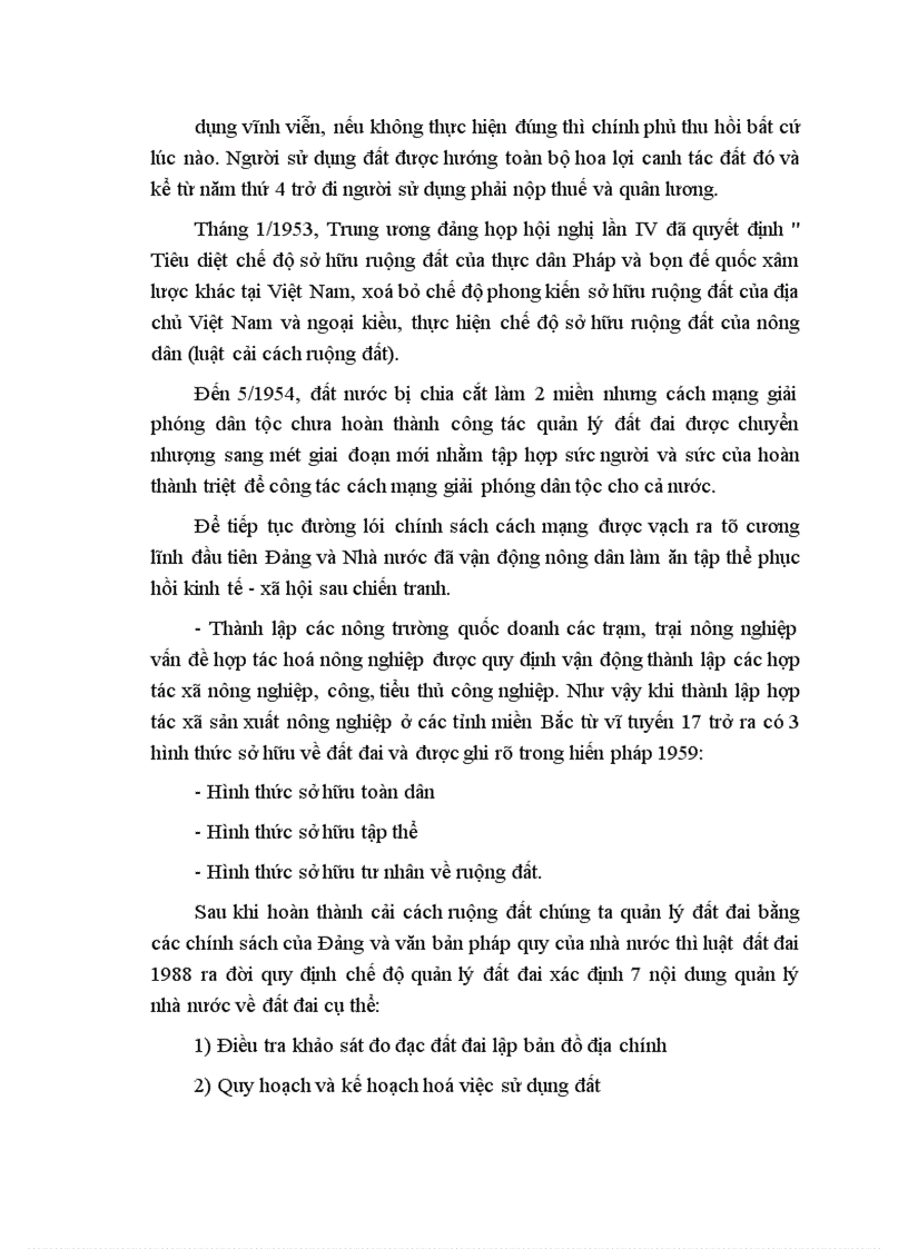 image for page Ứng dụng công nghệ (GIS) vào công tác quản lý dự liệu địa chính phục vụ cho công tác quy hoạch cấp xã- phường