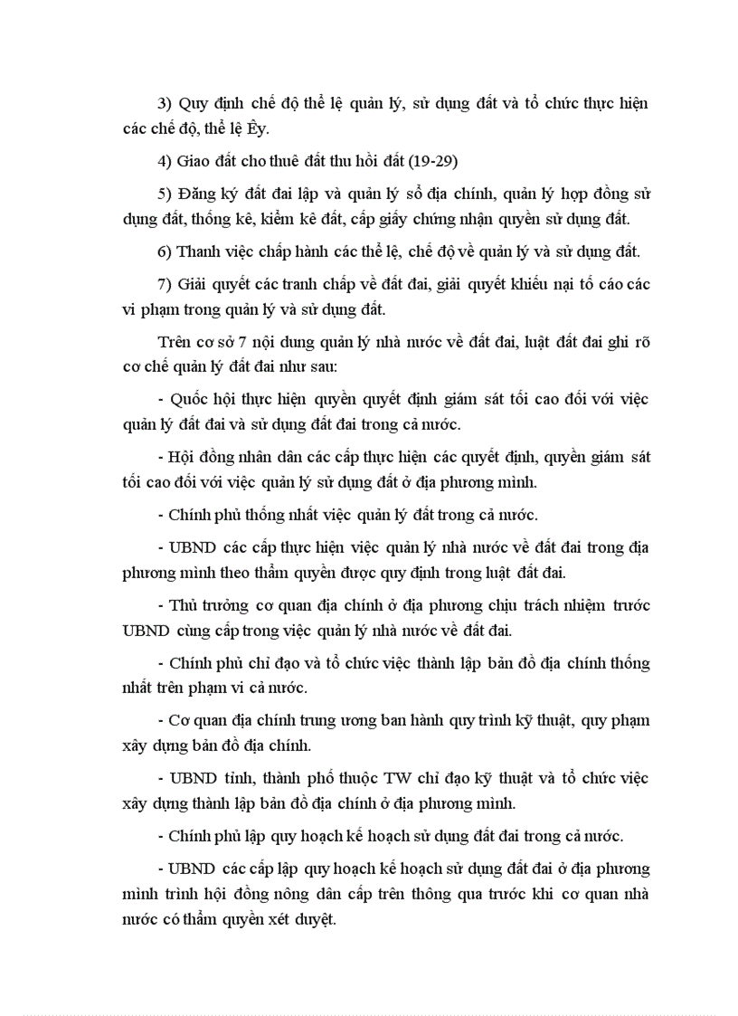 image for page Ứng dụng công nghệ (GIS) vào công tác quản lý dự liệu địa chính phục vụ cho công tác quy hoạch cấp xã- phường