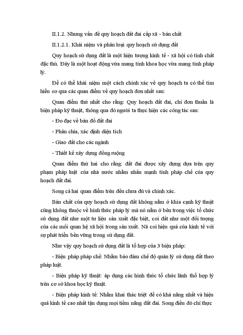 image for page Ứng dụng công nghệ (GIS) vào công tác quản lý dự liệu địa chính phục vụ cho công tác quy hoạch cấp xã- phường