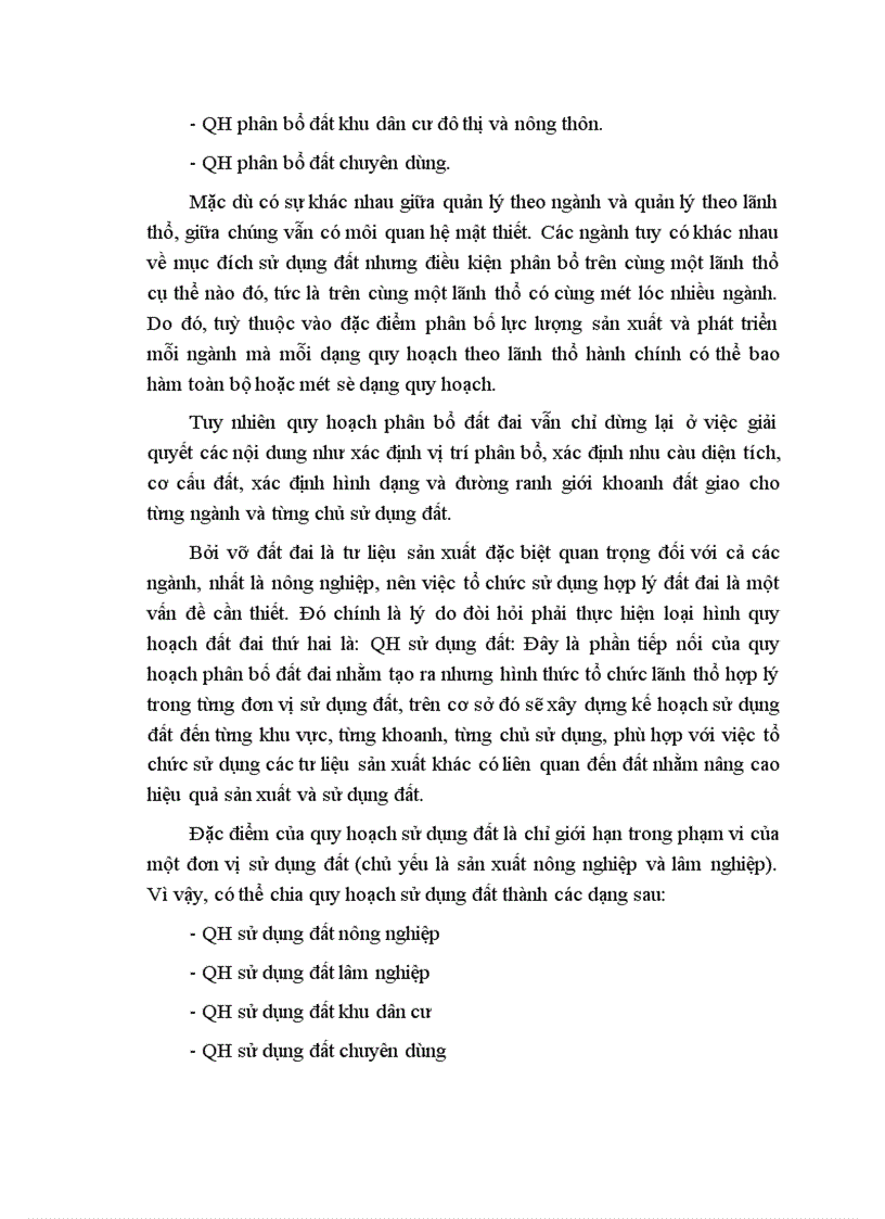 image for page Ứng dụng công nghệ (GIS) vào công tác quản lý dự liệu địa chính phục vụ cho công tác quy hoạch cấp xã- phường
