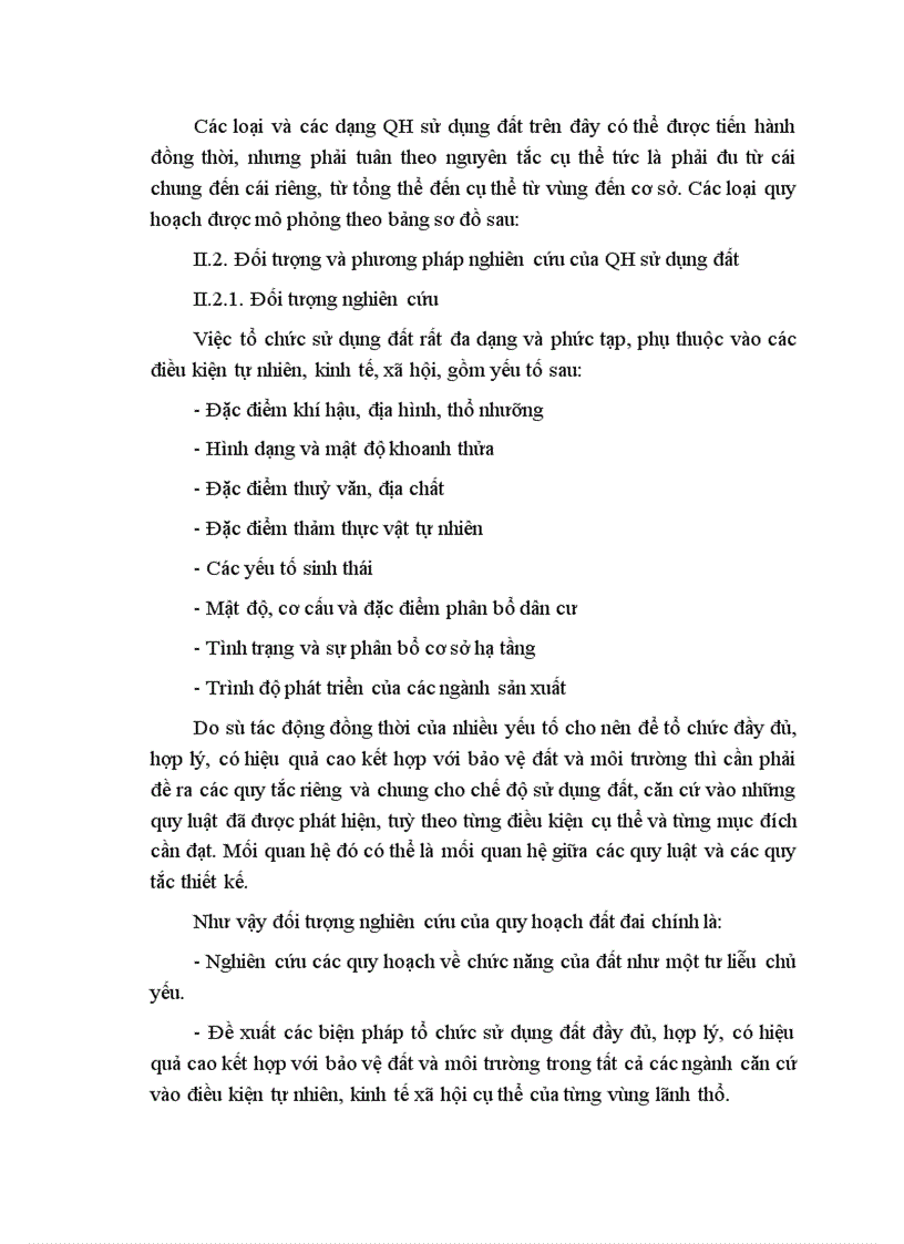 image for page Ứng dụng công nghệ (GIS) vào công tác quản lý dự liệu địa chính phục vụ cho công tác quy hoạch cấp xã- phường