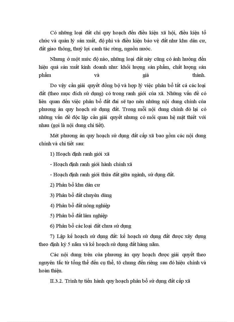 image for page Ứng dụng công nghệ (GIS) vào công tác quản lý dự liệu địa chính phục vụ cho công tác quy hoạch cấp xã- phường