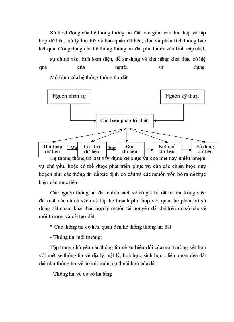 image for page Ứng dụng công nghệ (GIS) vào công tác quản lý dự liệu địa chính phục vụ cho công tác quy hoạch cấp xã- phường