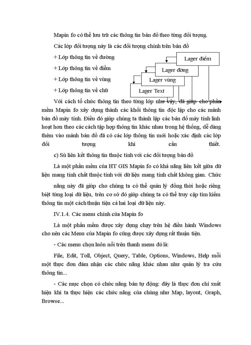 image for page Ứng dụng công nghệ (GIS) vào công tác quản lý dự liệu địa chính phục vụ cho công tác quy hoạch cấp xã- phường