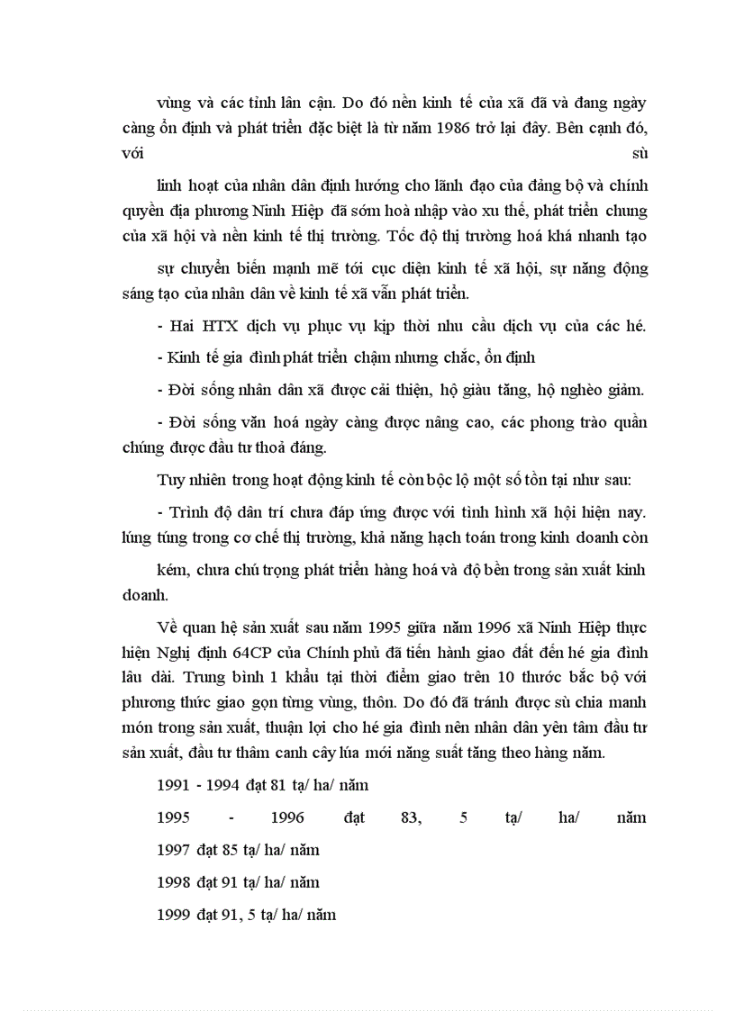 image for page Ứng dụng công nghệ (GIS) vào công tác quản lý dự liệu địa chính phục vụ cho công tác quy hoạch cấp xã- phường
