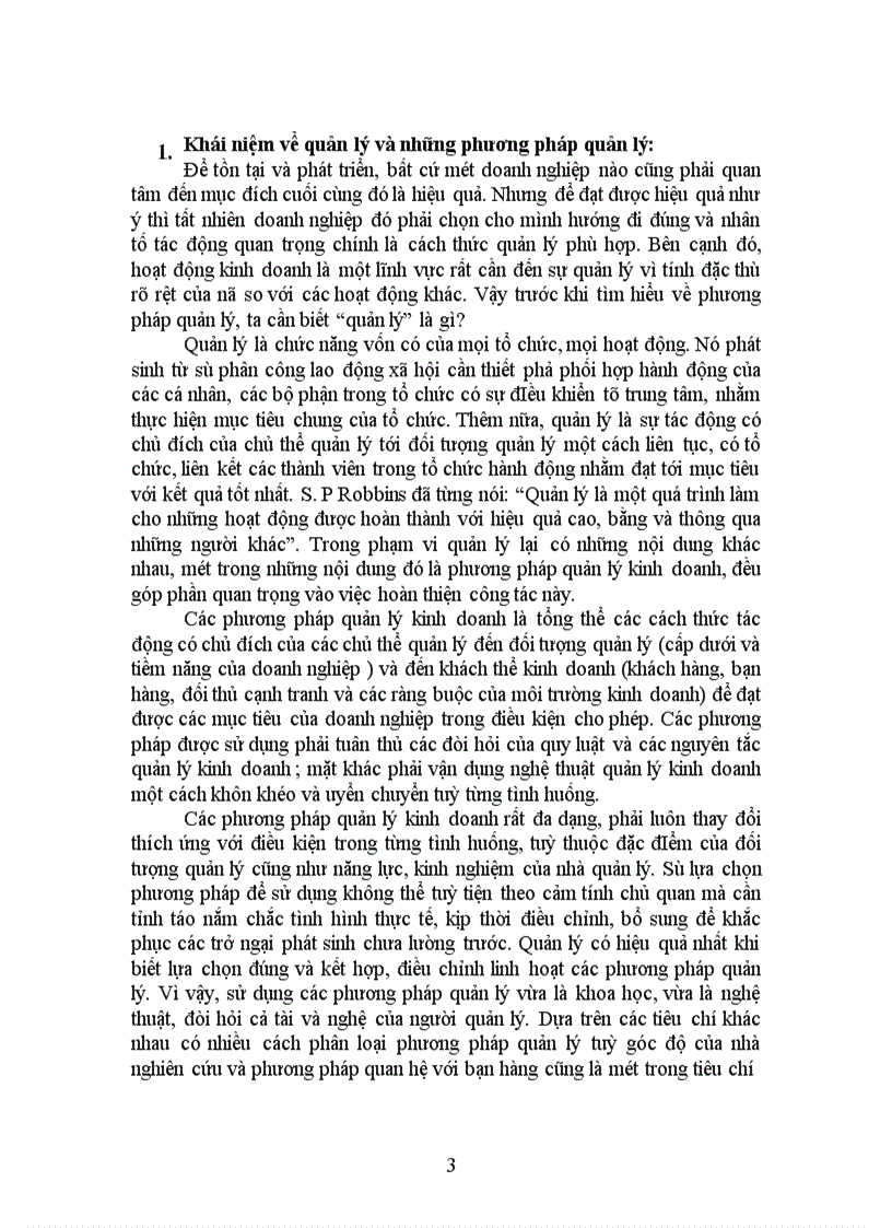 image for page Các phương pháp quản lý trong quan hệ với bạn hàng và sự vận dụng đối với các Doanh nghiệp Việt Nam