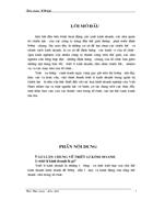 Triết lí kinh doanh của prudential